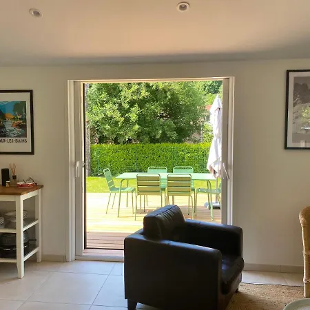 Holiday home La Petite Caserne - 4 Etoiles - Pont-de-Labeaume