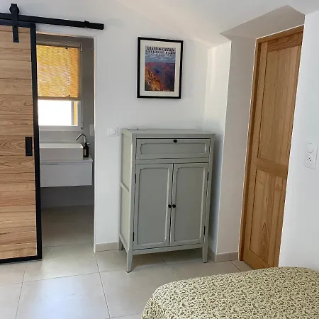 La Petite Caserne - 4 Etoiles -