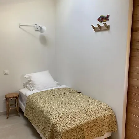 La Petite Caserne - 4 Etoiles -