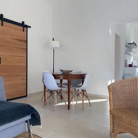 Holiday home La Petite Caserne - 4 Etoiles -