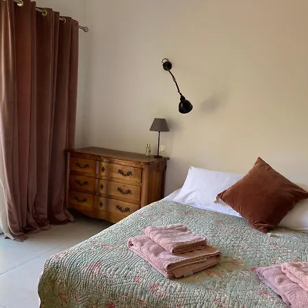 Holiday home La Petite Caserne - 4 Etoiles -