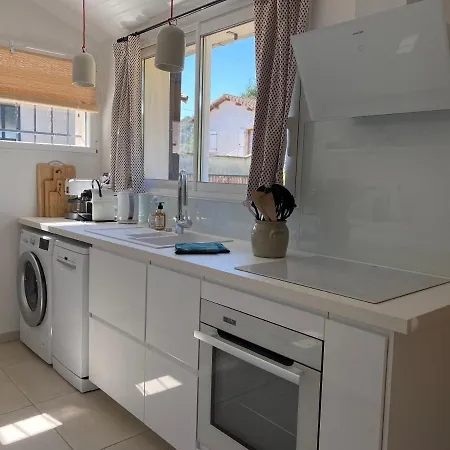 Holiday home La Petite Caserne - 4 Etoiles - *