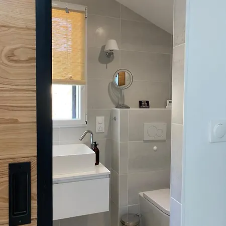 Holiday home La Petite Caserne - 4 Etoiles -
