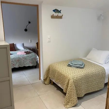 La Petite Caserne - 4 Etoiles - Holiday home