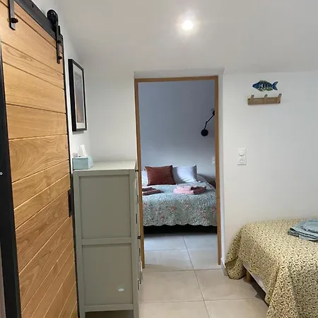 La Petite Caserne - 4 Etoiles - Holiday home Pont-de-Labeaume