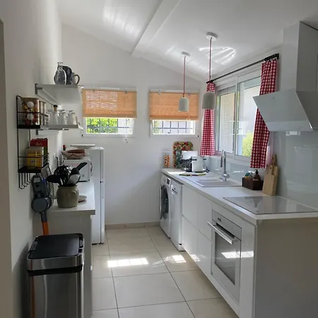 La Petite Caserne - 4 Etoiles - Holiday home Pont-de-Labeaume