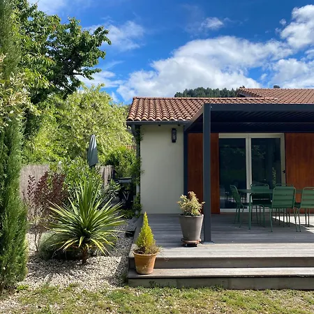 Holiday home La Petite Caserne - 4 Etoiles - *