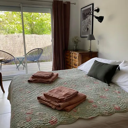La Petite Caserne - 4 Etoiles -