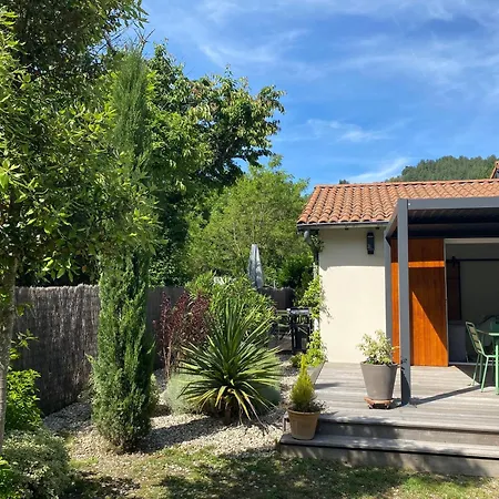 La Petite Caserne - 4 Etoiles - Holiday home