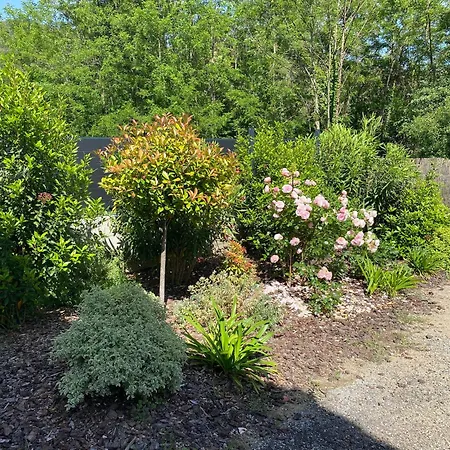 Holiday home La Petite Caserne - 4 Etoiles - Pont-de-Labeaume