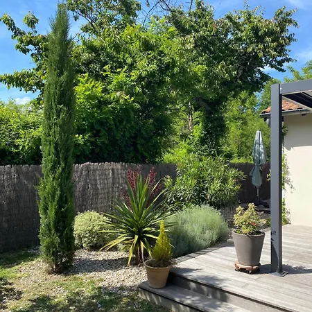 La Petite Caserne - 4 étoiles - Hébergement de vacances Pont-de-Labeaume